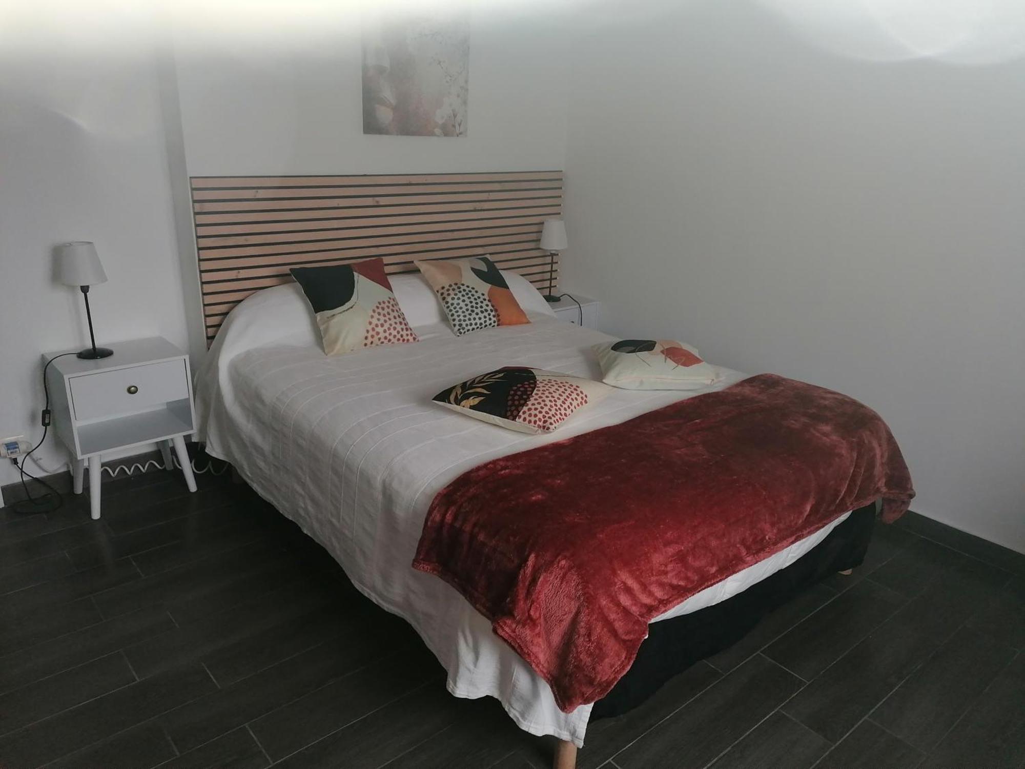 Appartement Chez Pascaline سان جان بييه دو بور المظهر الخارجي الصورة