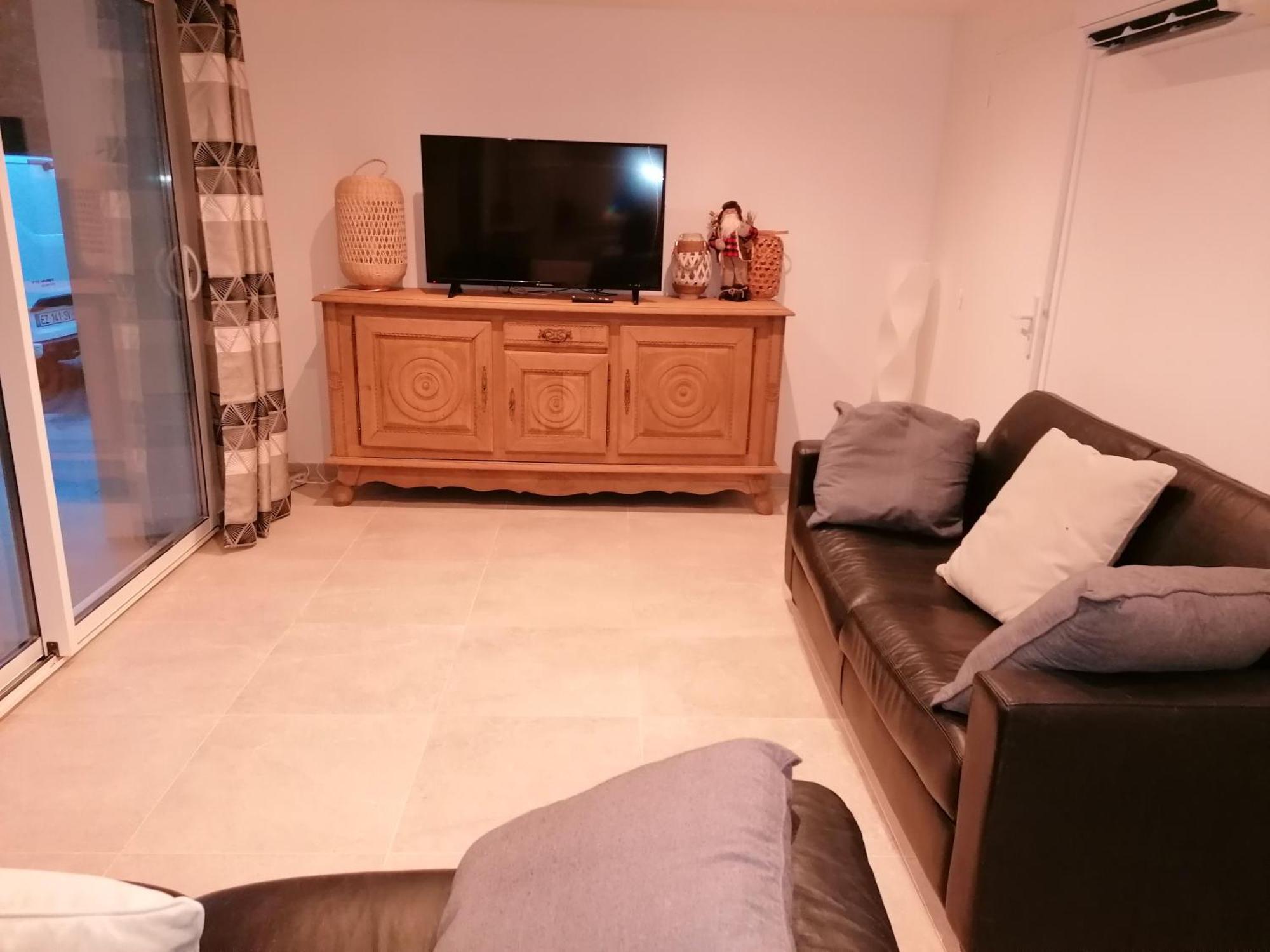 Appartement Chez Pascaline سان جان بييه دو بور المظهر الخارجي الصورة