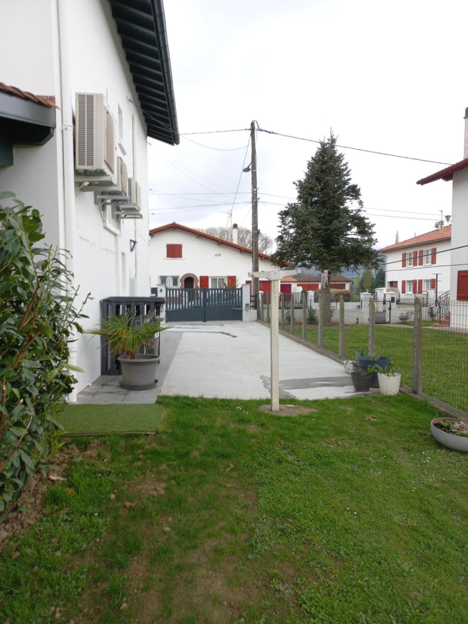 Appartement Chez Pascaline سان جان بييه دو بور المظهر الخارجي الصورة