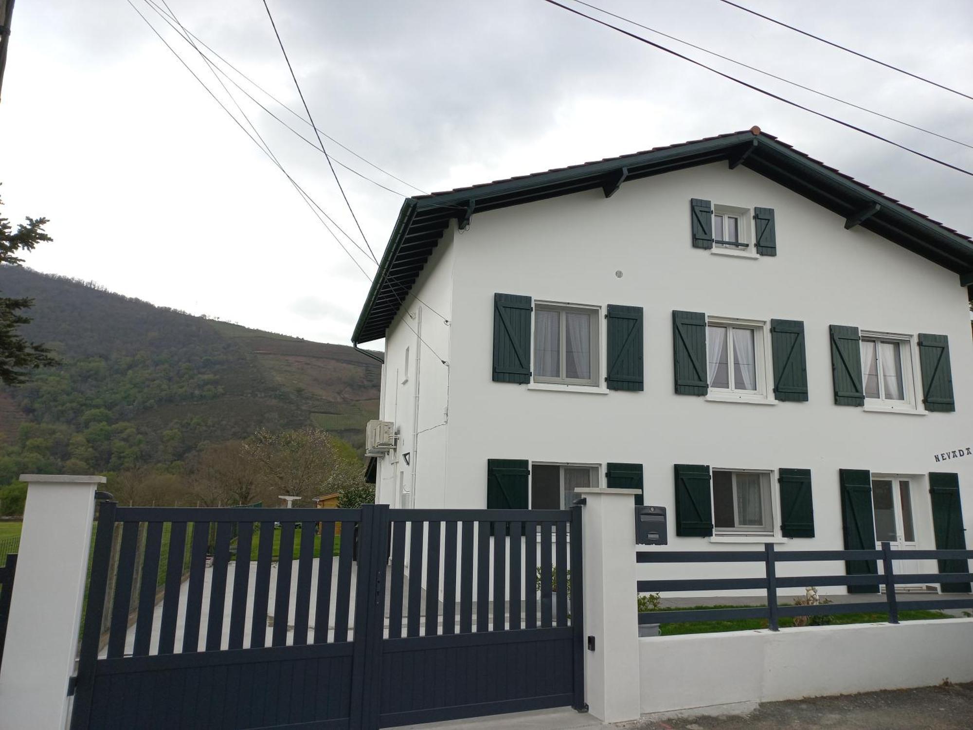 Appartement Chez Pascaline سان جان بييه دو بور المظهر الخارجي الصورة