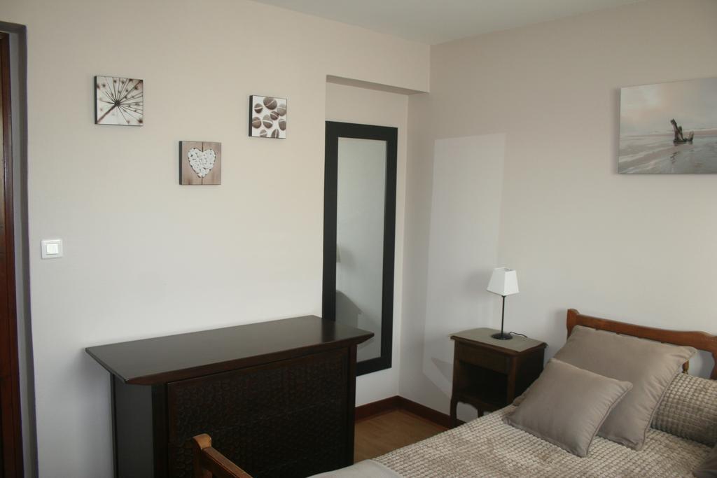 Appartement Chez Pascaline سان جان بييه دو بور الغرفة الصورة