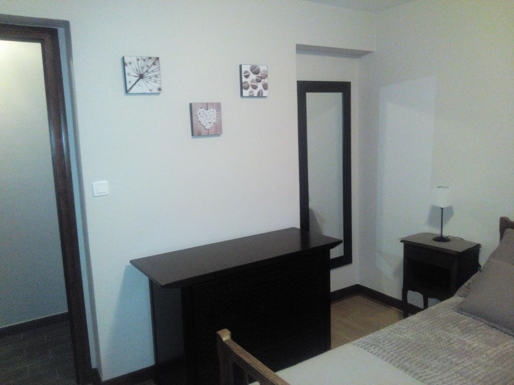 Appartement Chez Pascaline سان جان بييه دو بور الغرفة الصورة