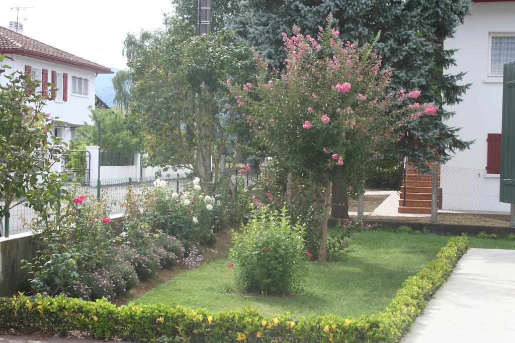 Appartement Chez Pascaline سان جان بييه دو بور الغرفة الصورة